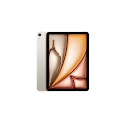 iPad Air 11 inç Wifi 1TB Yıldız Işığı MCAQ4TU/A