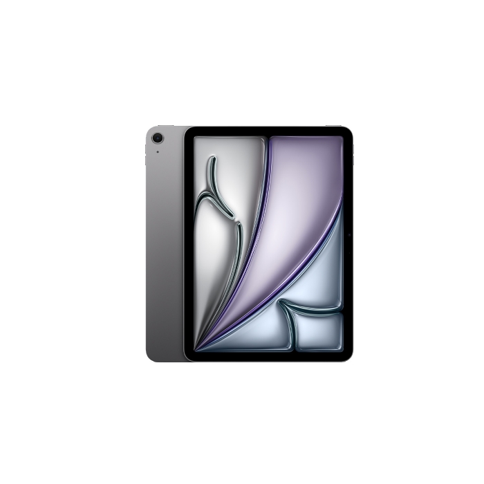 iPad Air 11 inç Wifi+Cellular 128GB Uzay Grisi MCFV4TU/A