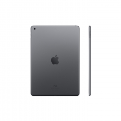 iPad 9.Nesil 10.2 inç 64 GB Wifi Uzay Grisi MK2K3TU/A