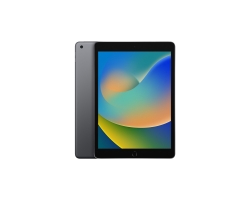 iPad 9.Nesil 10.2 inç 64 GB Wifi Uzay Grisi MK2K3TU/A