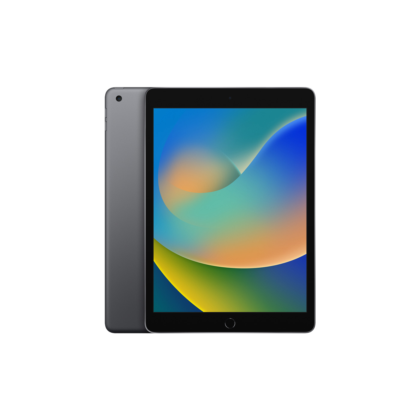 iPad 9.Nesil 10.2 inç 64 GB Wifi+Cellular Uzay Grisi, MK473TU/A