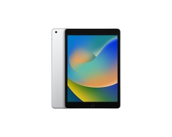 iPad 9.Nesil 10.2 inç 64 GB Wifi+Cellular Gümüş MK493TU/A