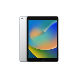 iPad 9.Nesil 10.2 inç 256 GB Wifi+Cellular Gümüş MK4H3TU/A