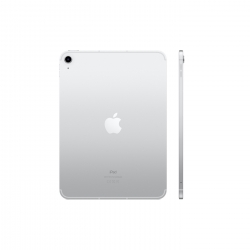 iPad 10.Nesil 10.9 inç 64 GB Wifi Gümüş MPQ03TU/A