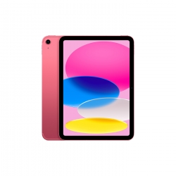 iPad 10.Nesil 10.9 inç 64 GB Wifi Pembe MPQ33TU/A