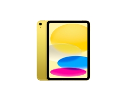 iPad 10.Nesil 10.9 inç 256 GB Wifi Sarı MPQA3TU/A