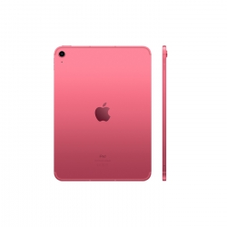 iPad 10.Nesil 10.9 inç 256 GB Wifi+Cellular Pembe MQ6W3TU/A