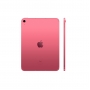 iPad 10.Nesil 10.9 inç 256 GB Wifi+Cellular Pembe MQ6W3TU/A