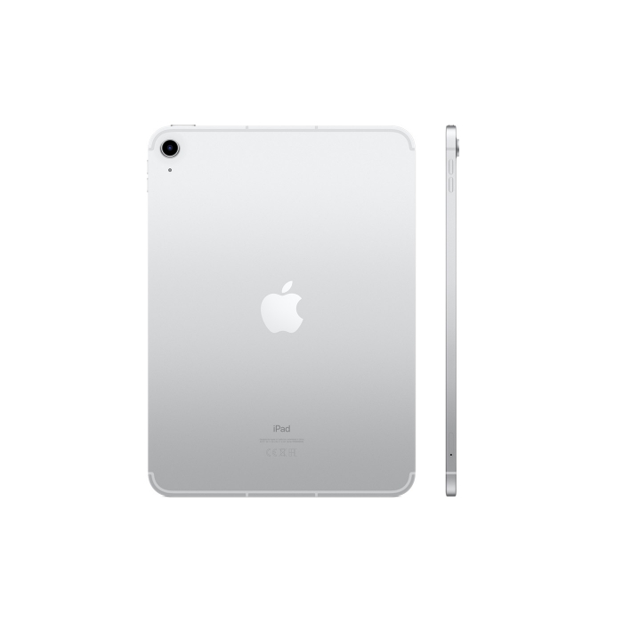 iPad 11.Nesil (A16) 128 GB Wifi Gümüş MD3Y4TU/A iPad 11.Nesil (A16) 128 GB Wifi Gümüş MD3Y4TU/A