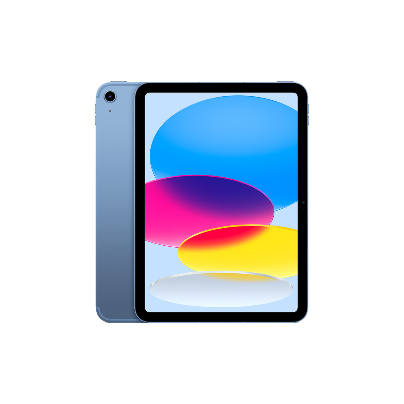 超美品iPad A16 128GB BT100% 11インチiPad (A16) 金利0%の分割払い - Apple（日本）