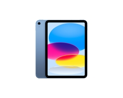 iPad 11.Nesil (A16) 256GB Wifi Mavi MD4H4TU/A