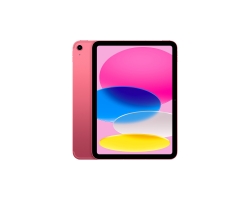 iPad 11.Nesil (A16) 256GB Wifi Pembe MD4P4TU/A