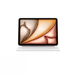 iPad Air 11 inç (M3) için Magic Keyboard Türkçe Q Klavye MDFV4TQ/A