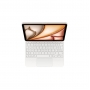 iPad Air 11 inç (M3) için Magic Keyboard Türkçe Q Klavye MDFV4TQ/A iPad Air 11 inç (M3) için Magic Keyboard Türkçe Q Klavye MDFV4TQ/A
