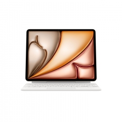 iPad Air 13 inç (M3) için Magic Keyboard Türkçe Q Klavye MDFW4TQ/A