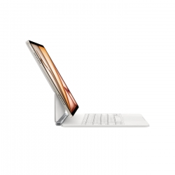 iPad Air 13 inç (M3) için Magic Keyboard Türkçe Q Klavye MDFW4TQ/A