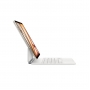iPad Air 13 inç (M3) için Magic Keyboard Türkçe Q Klavye MDFW4TQ/A iPad Air 13 inç (M3) için Magic Keyboard Türkçe Q Klavye MDFW4TQ/A