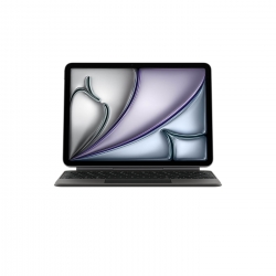 iPad Air 11 inç (M3) için Magic Keyboard Türkçe Q Klavye Siyah MGYX4TQ/A