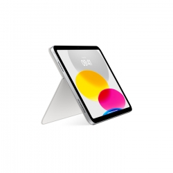  iPad (A16, 10.nesil) için Magic Keyboard Folio Türkçe Q Klavye - MQDP3TQ/A