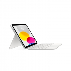  iPad (10. nesil) için Magic Keyboard Folio Türkçe Q Klavye - MQDP3TQ/A