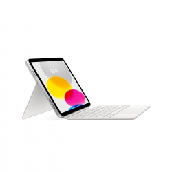  iPad (A16, 10.nesil) için Magic Keyboard Folio Türkçe Q Klavye - MQDP3TQ/A