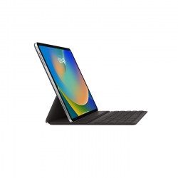 iPad Pro 12.9 inç (6. nesil) için Smart Keyboard Türkçe Q Klavye - MXNL2TQ/A