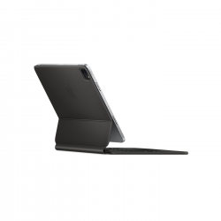 iPad Pro 11 inç (4. nesil) ve iPad Air (5. nesil) için Magic Keyboard Türkçe Q Klavye Siyah - MXQT2TQ/A
