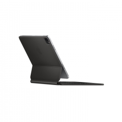 iPad Air 11 inç (M2, M3) için Magic Keyboard Türkçe Q Klavye Siyah - MXQT2TQ/A