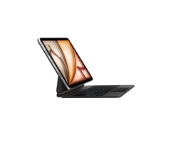 iPad Air 11 inç (M2, M3) için Magic Keyboard Türkçe Q Klavye Siyah - MXQT2TQ/A