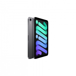 iPad Mini 7.Nesil 128 GB Wifi Uzay Grisi MXN63TU/A