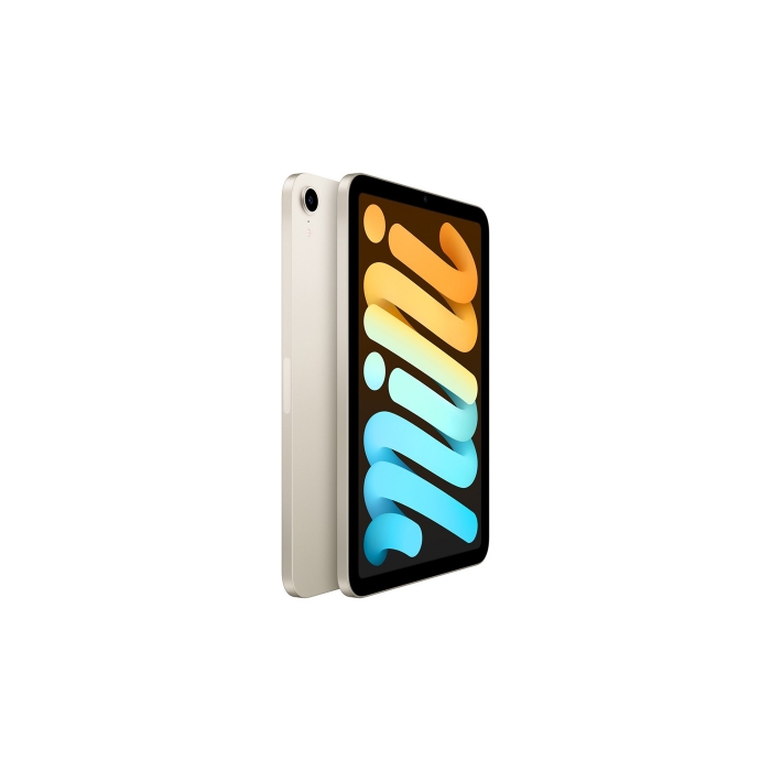 iPad Mini 8.3 inç 64 GB Wifi Yıldız Işığı MK7P3TU/A