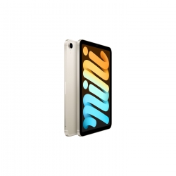 iPad Mini 8.3 inç 64 GB Wifi+Cellular Yıldız Işığı MK8C3TU/A