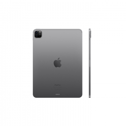 iPad Pro 11 inç Wifi 128GB Uzay Grisi MNXD3TU/A