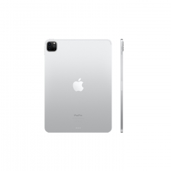iPad Pro 11 inç Wifi 128GB Gümüş MNXE3TU/A