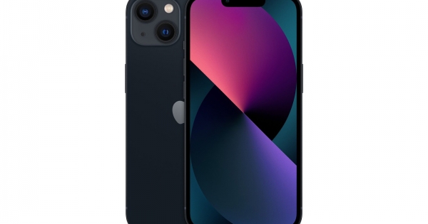 iPhone 13 128 GB Gece Yarısı, MLPF3TU/A, iPhone 13 Satın Al