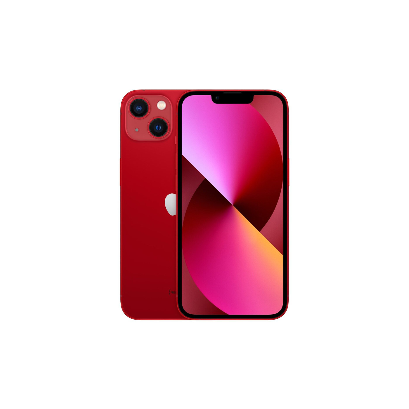 Apple iPhone 13 miniRED 本体 iPhone 13 128 GB Kırmızı, MLPJ3TU/A, iPhone 13 Satın Al, iPhone 13