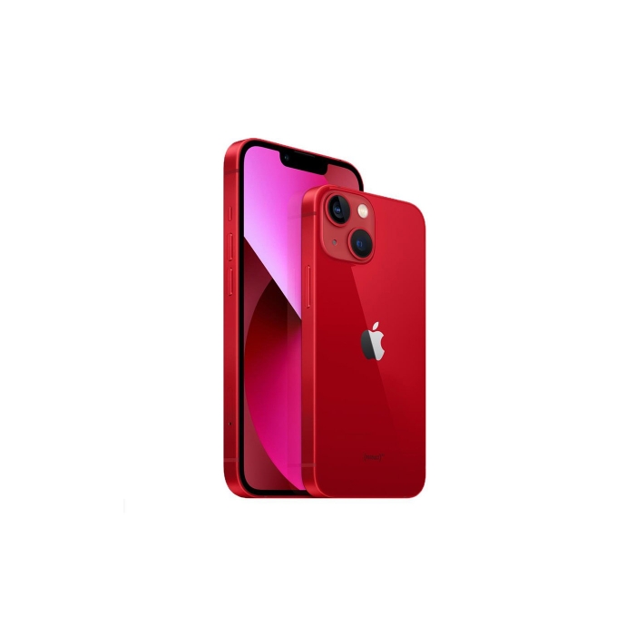 iPhone 13 128 GB (Product)Red MLPJ3TU/A