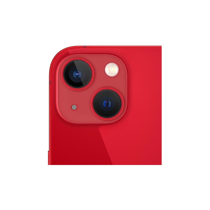 iPhone 13 128 GB (Product)Red MLPJ3TU/A