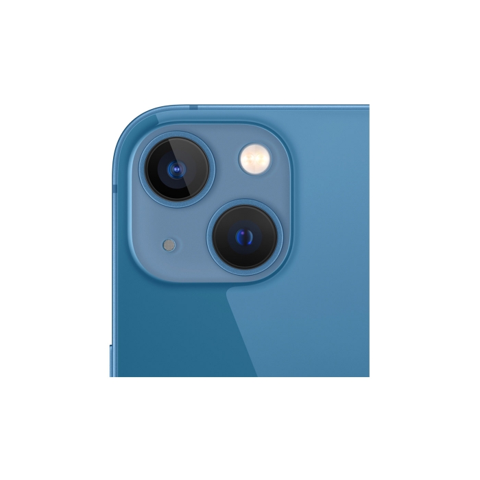 iPhone 13 128 GB Mavi MLPK3TU/A