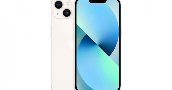 iPhone 13 256 GB Yıldız Işığı, MLQ73TU/A, iPhone 13 Satın Al