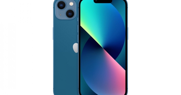iPhone 13 256 GB Mavi, MLQA3TU/A, iPhone 13 Satın Al, iPhone 13