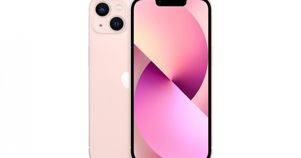 iPhone 13 512 GB Pembe, MLQE3TU/A, iPhone 13 Satın Al, iPhone 13