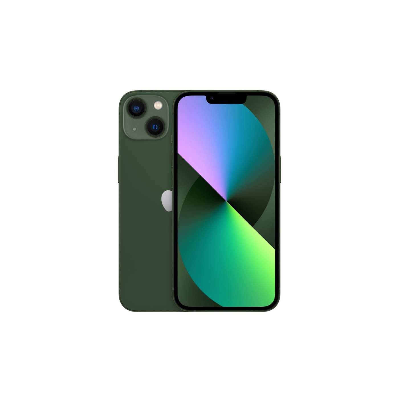 iPhone 13 128 GB Yeşil, MNGK3TU/A, iPhone 13 Satın Al, iPhone 13