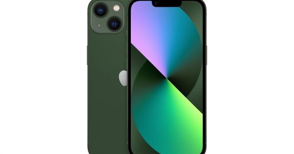 iPhone 13 128 GB Yeşil, MNGK3TU/A, iPhone 13 Satın Al, iPhone 13