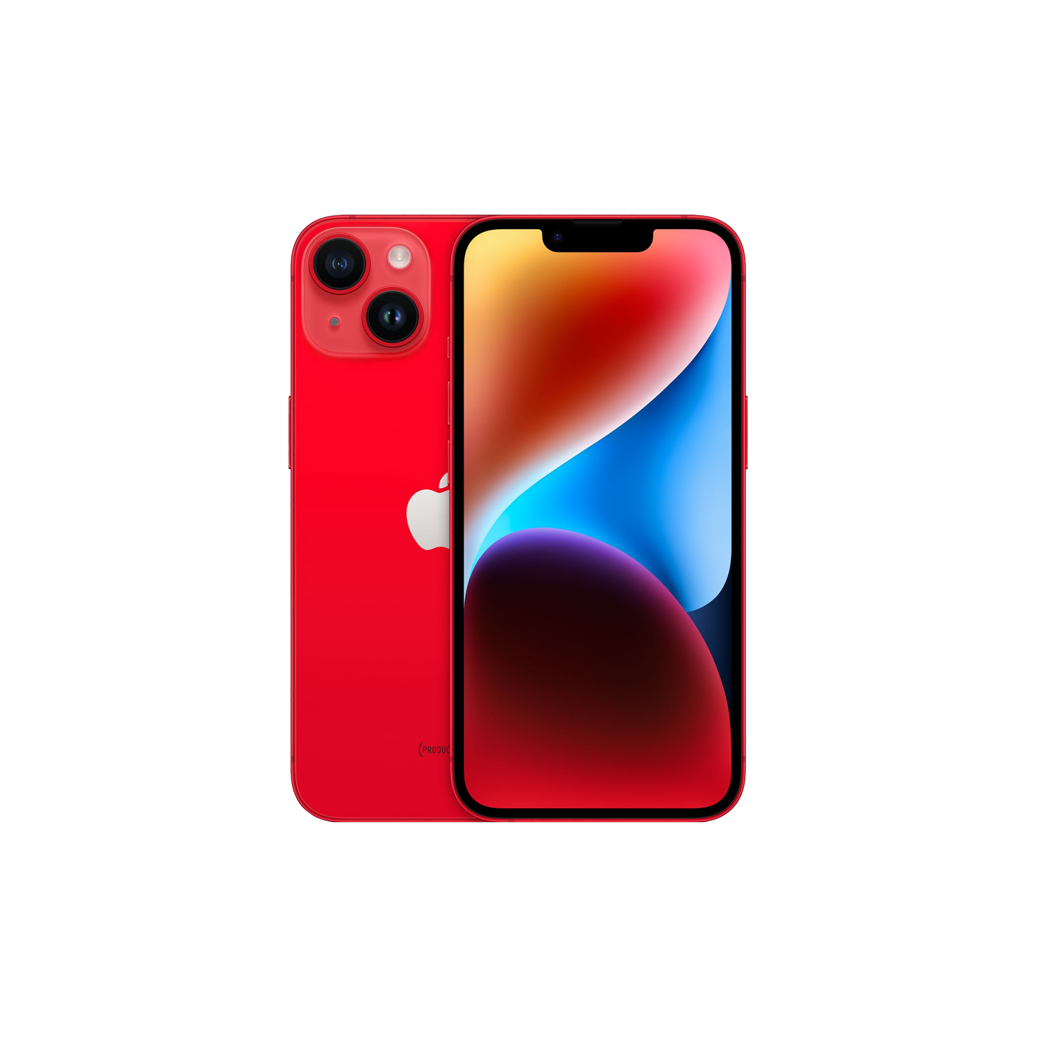 iPhone 14 Plus 128 GB Kırmızı, MQ513TU/A, iPhone 14 Plus Satın Al