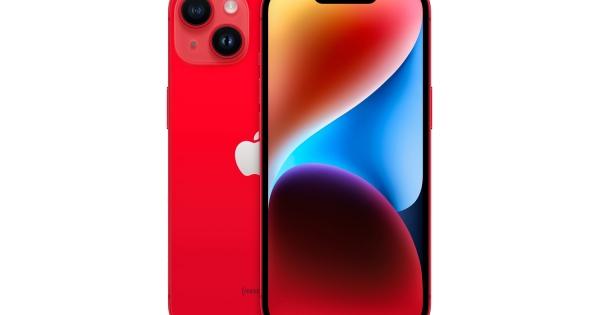 iPhone 14 Plus 128 GB Kırmızı, MQ513TU/A, iPhone 14 Plus Satın Al