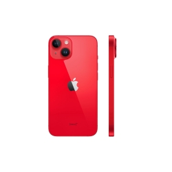 iPhone 14 Plus 512 GB Kırmızı MQ5F3TU/A