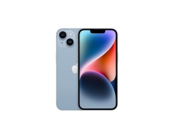 iPhone 14 128 GB Mavi MPVN3TU/A