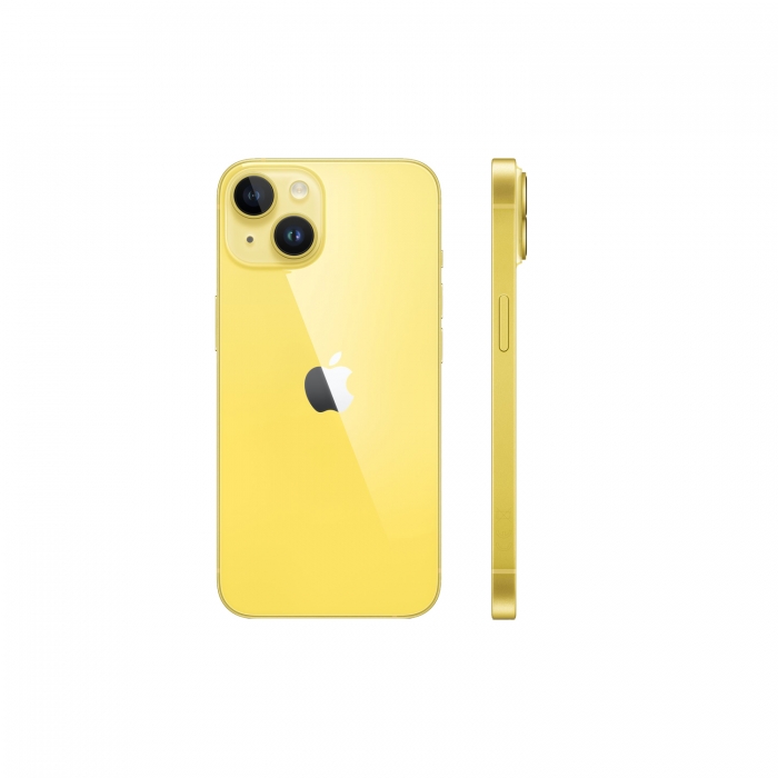 iPhone 14 512 GB Sarı MR513TU/A