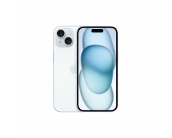 iPhone 15 Plus 128 GB Mavi MU163TU/A
